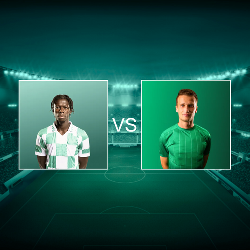 RAAL La Louvière vs Lommel SK Belgian Pro League