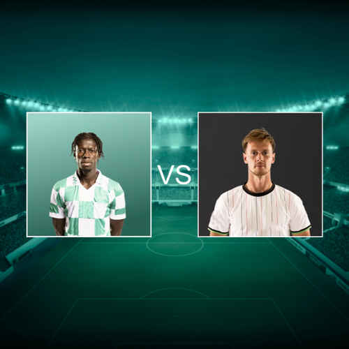 RAAL La Louvière vs Oud-Heverlee Leuven Belgian Pro League