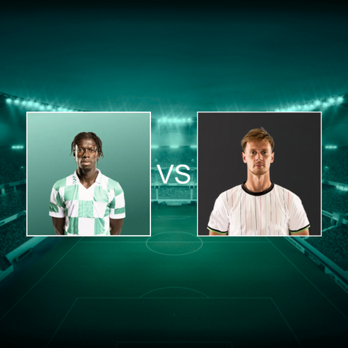 RAAL La Louvière vs Oud-Heverlee Leuven Belgian Pro League