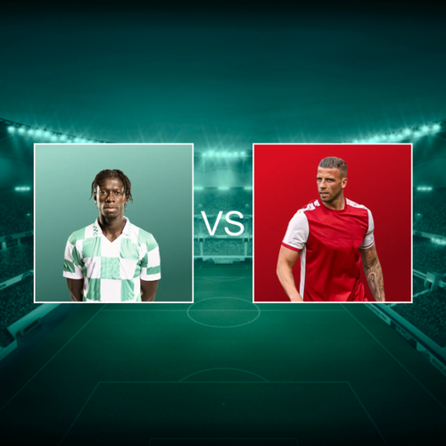 RAAL La Louvière vs Royal Antwerp FC Belgian Pro League