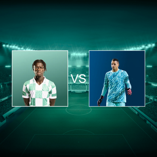 RAAL La Louvière vs Royale Union Saint-Gilloise Belgian Pro League