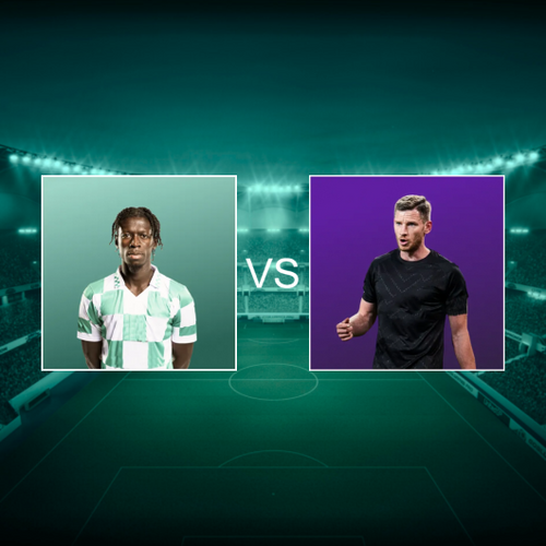 RAAL La Louvière vs RSC Anderlecht Belgian Pro League