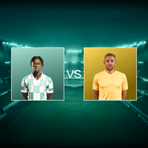 RAAL La Louvière vs SK Beveren Belgian Pro League