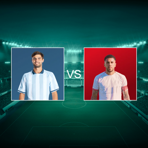 Racing Club de Avellaneda vs Barracas Central Argentine Primera División