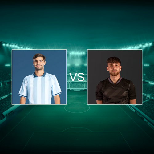 Racing Club de Avellaneda vs Club Atlético Banfield Argentine Primera División