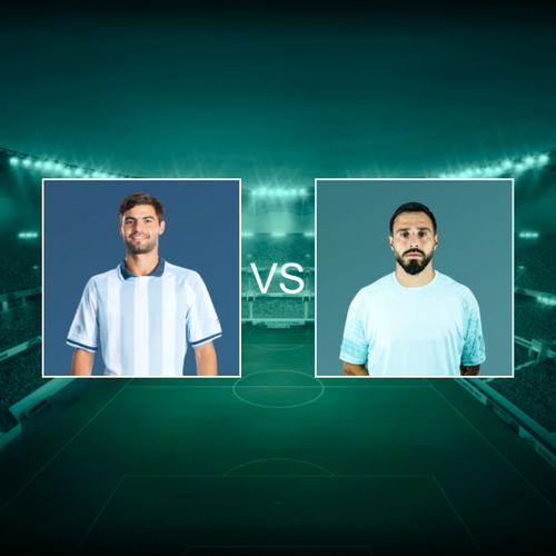 Racing Club de Avellaneda vs Club Atlético Huracán Argentine Primera División