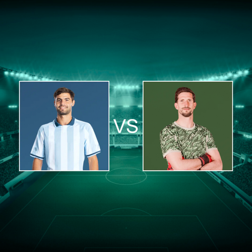 Racing Club de Avellaneda vs Club Atlético Independiente Argentine Primera División
