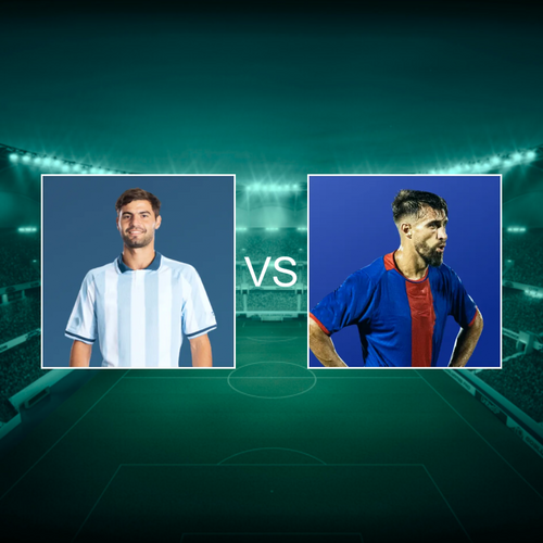 Racing Club de Avellaneda vs Club Atlético Tigre Argentine Primera División