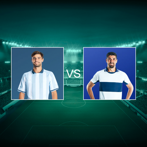 Racing Club de Avellaneda vs Club de Gimnasia y Esgrima La Plata Argentine Primera División