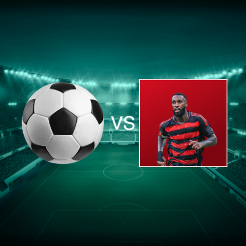 Racing Club de Avellaneda vs Clube de Regatas do Flamengo CONMEBOL Libertadores