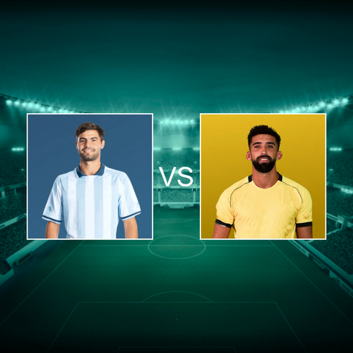 Racing Club de Avellaneda vs Defensa y Justicia Copa Argentina