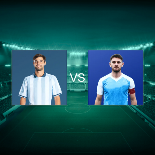 Racing Club de Avellaneda vs Estudiantes de Río Cuarto Argentine Primera División