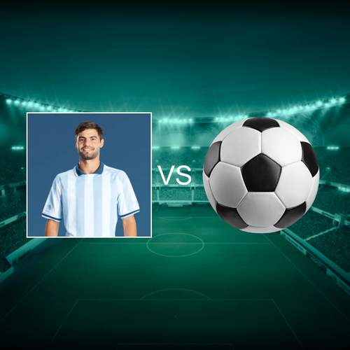 Racing Club de Avellaneda vs Estudiantes de Río Cuarto Argentine Primera División