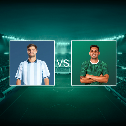 Racing Club de Avellaneda vs Sarmiento Argentine Primera División