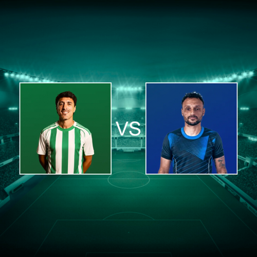 Racing Club de Montevideo vs Cerro Largo F.C. Uruguayan Primera División