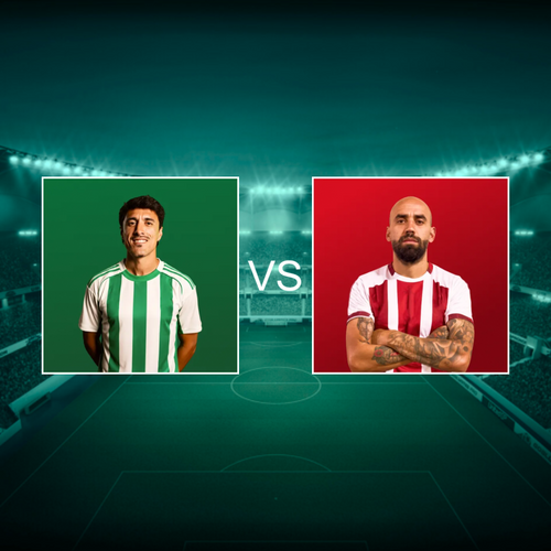 Racing Club de Montevideo vs Club Independiente Petrolero - CONMEBOL Sudamericana