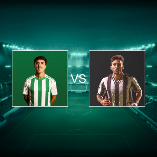 Racing Club de Montevideo vs Montevideo Wanderers F.C. Uruguayan Primera División