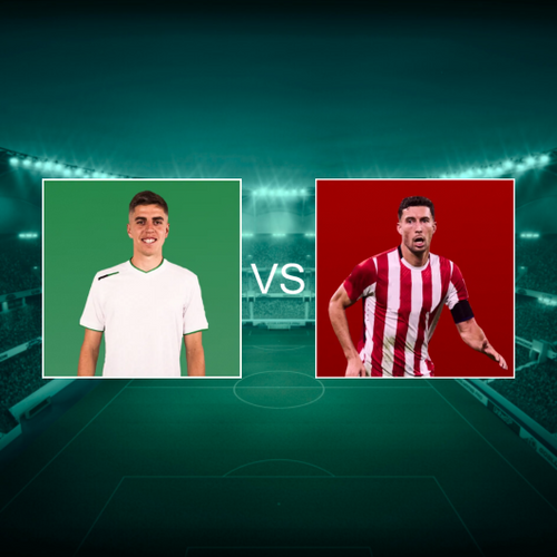 Racing de Santander vs Athletic Club Bilbao La Liga