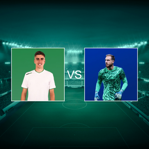 Racing de Santander vs Atletico de Madrid La Liga