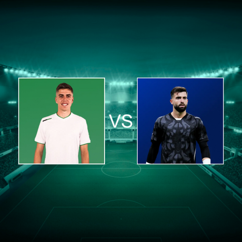 Racing de Santander vs Deportivo Alaves La Liga