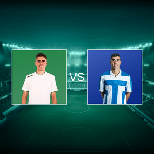 Racing de Santander vs Deportivo de La Coruña La Liga