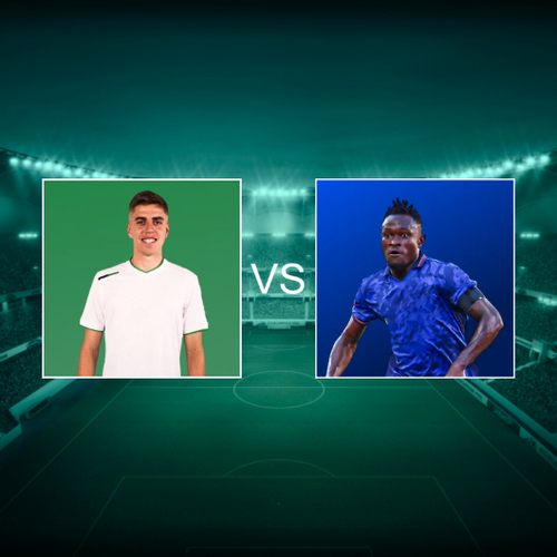 Racing de Santander vs Getafe CF La Liga