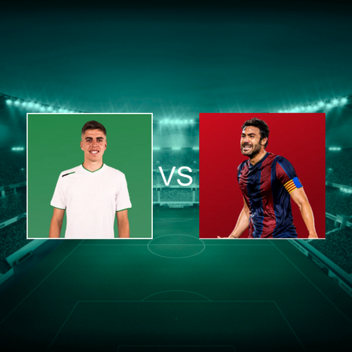 Racing de Santander vs Levante UD La Liga