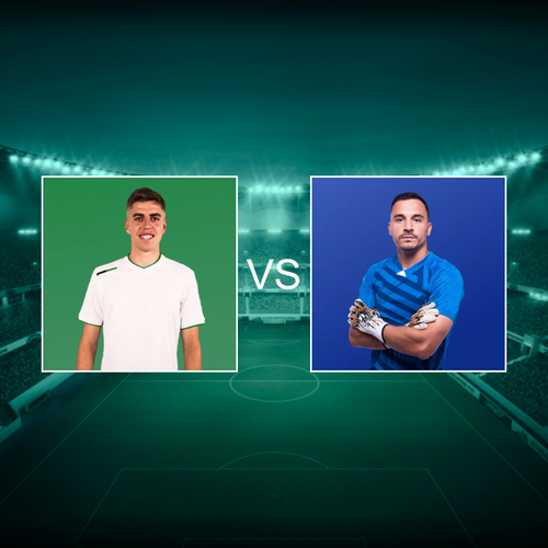 Racing de Santander vs Málaga CF La Liga