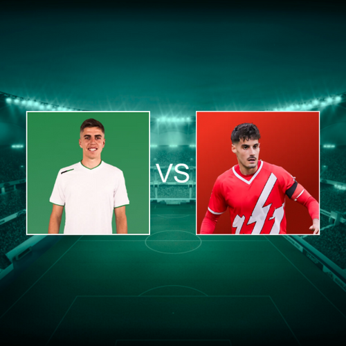Racing de Santander vs Rayo Vallecano La Liga
