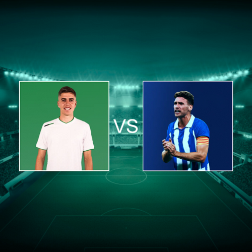 Racing de Santander vs RCD Espanyol de Barcelona La Liga