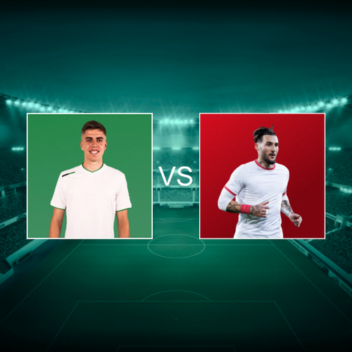 Racing de Santander vs Sevilla FC La Liga