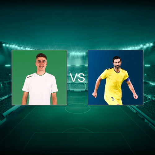 Racing de Santander vs Villarreal CF La Liga