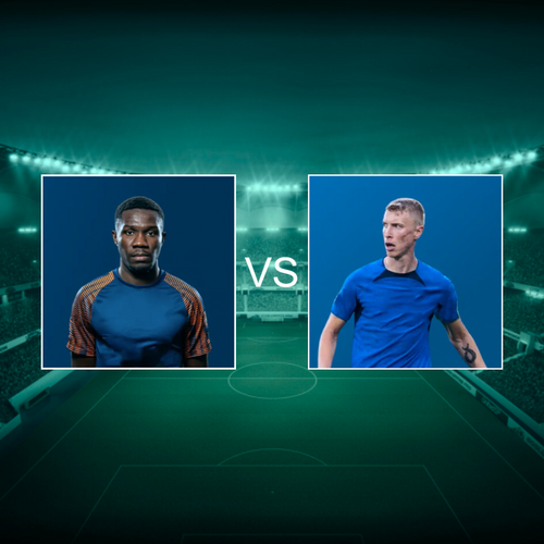 FC Dila Gori vs RFS Riga FC Europa Conference League