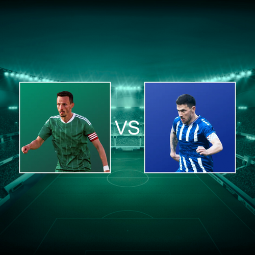 Radomiak Radom vs Górnik Zabrze Ekstraklasa
