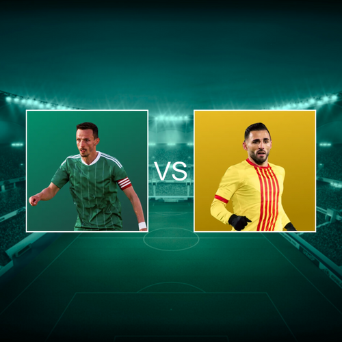 Radomiak Radom vs Korona Kielce Ekstraklasa