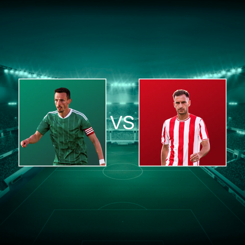 Radomiak Radom vs KS Cracovia Ekstraklasa