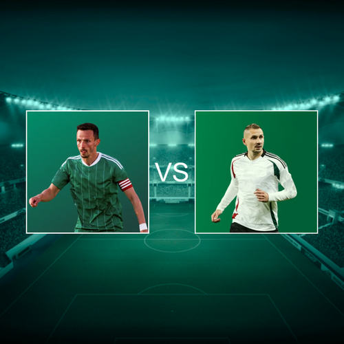 Radomiak Radom vs Legia Warszawa FC Ekstraklasa