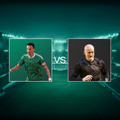 Radomiak Radom vs Piast Gliwice Ekstraklasa
