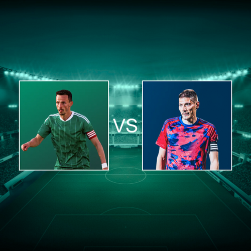 Radomiak Radom vs Rakow Czestochowa Ekstraklasa