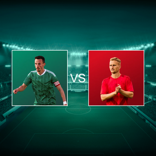 Radomiak Radom vs Widzew Łodz Ekstraklasa