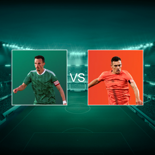Radomiak Radom vs Zagłębie Lubin Ekstraklasa