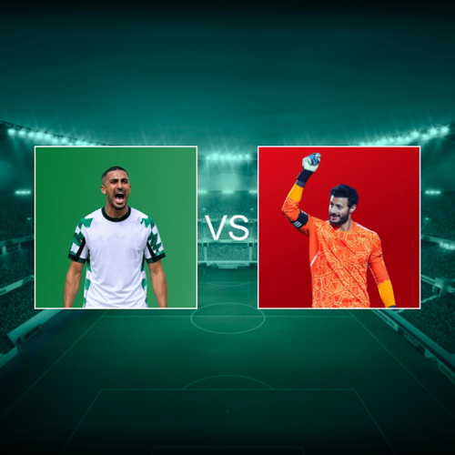 Raja Club Athletic vs Al Ahly FC CAF Confederation Cup