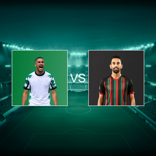 Raja Club Athletic vs AS FAR Botola Pro