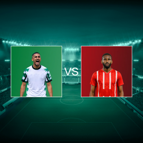 Raja Club Athletic vs Fath Union Sport Botola Pro