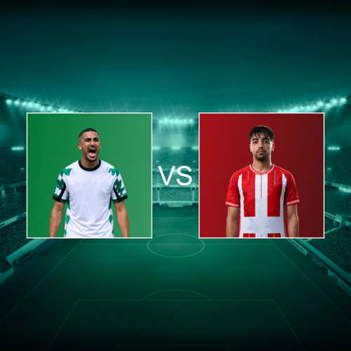 Raja Club Athletic vs KAC Marrakech Botola Pro