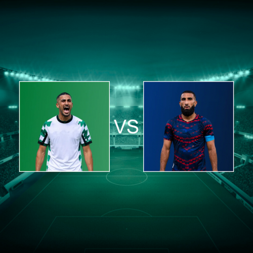 Raja Club Athletic vs Olympic Club Safi Botola Pro