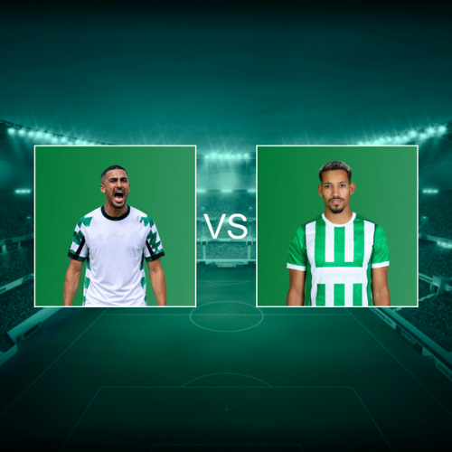 Raja Club Athletic vs Olympique Dcheira Botola Pro