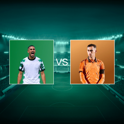 Raja Club Athletic vs RS Berkane Botola Pro