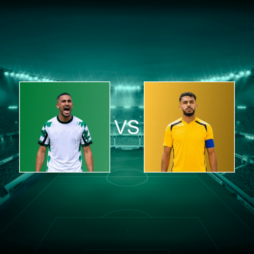 Raja Club Athletic vs Union Touarga Sportif Botola Pro