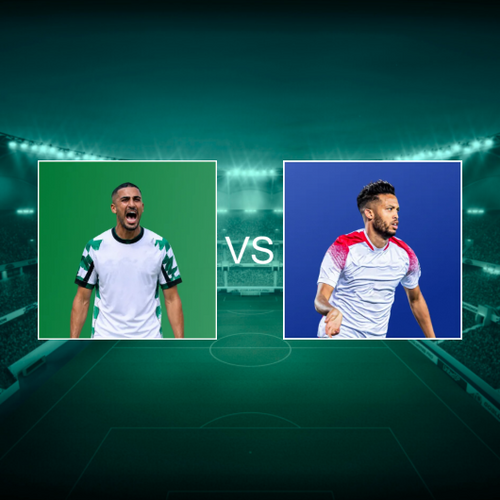 Raja Club Athletic vs Wydad AC Botola Pro